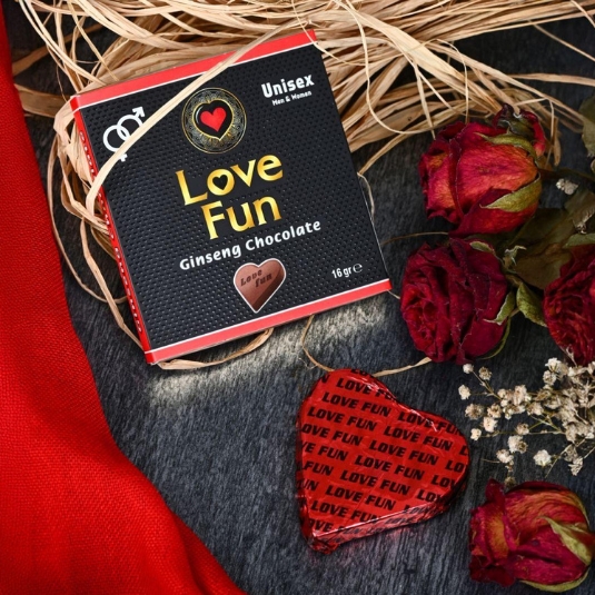 Yetişkin Çikolatası