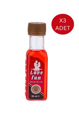 MaximVigo Shot 3 ADET (SERTLEŞTİRİCİ),(GECİKTİRİCİ)